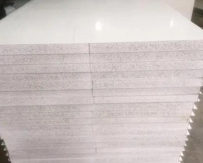 知識點：襄陽硅巖凈化板在構建過程中應該注意哪些點呢？