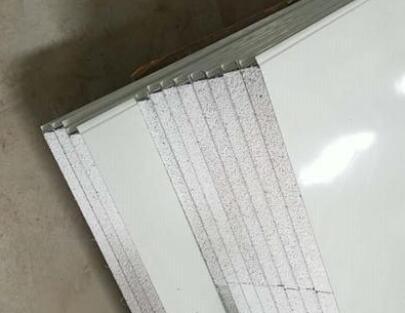 整個(gè)隨州凈化板行業(yè)都不一定知道的，9個(gè)凈化板安裝標(biāo)準(zhǔn)流程