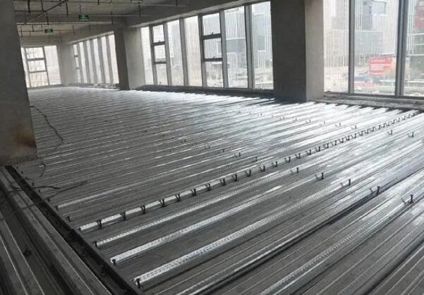 實(shí)用樓承板的質(zhì)量如何辨別？